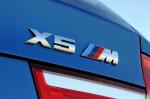 BMW X5 M 2010 года